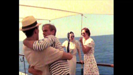 W.E. Making Of (2) VO