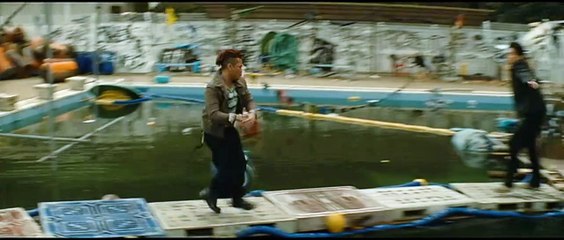 Crows Explode Bande-annonce VF