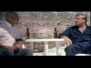 Sexy Beast Bande-annonce VF