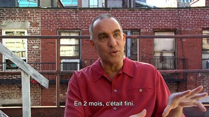 Blank City Bande-annonce VO