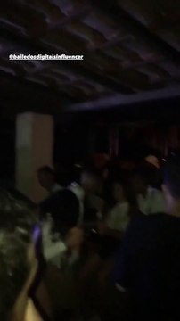 Adolescente de 15 anos morre esfaqueado em baile funk em Ceilândia