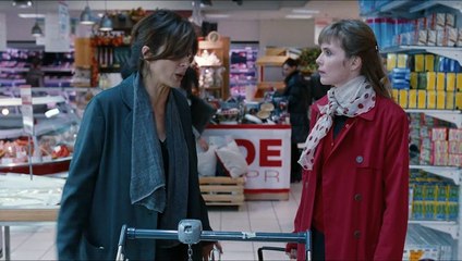 La Cerise sur le gâteau Bande-annonce VF