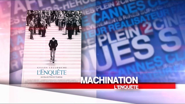 Les films du 11 février