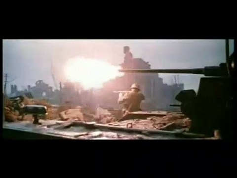 Stalingrad Bande-annonce (3) VF