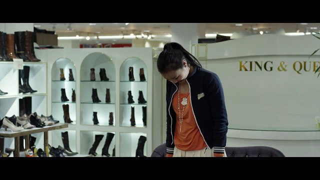 Enfances Nomades Bande-annonce VF