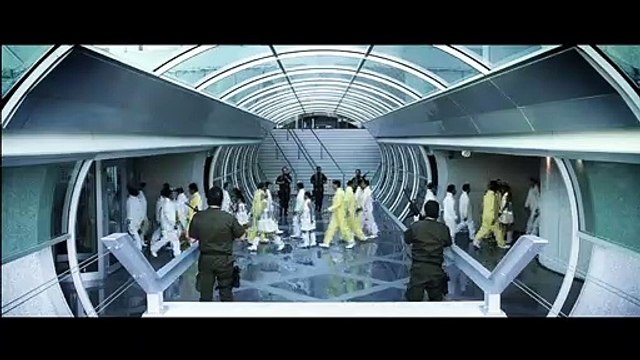 2033 : Future Apocalypse Bande-annonce VF