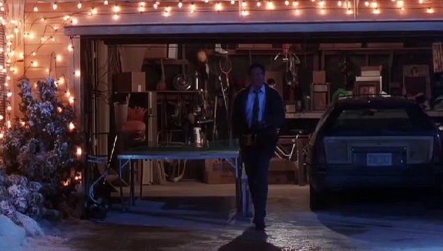 Le Sapin a les boules Bande-annonce VO