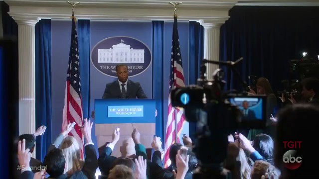 Scandal - saison 6 Bande-annonce VO