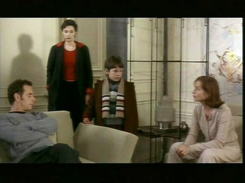 Comédie de l'innocence Extrait vidéo (2) VF