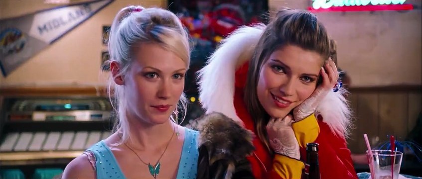 Il était temps Teaser VO