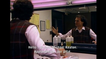 Lorsque Michael Keaton et Eddie Murphy faisaient le show...