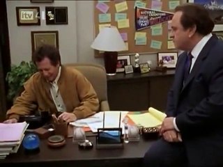 The Larry Sanders Show Extrait vidéo VO