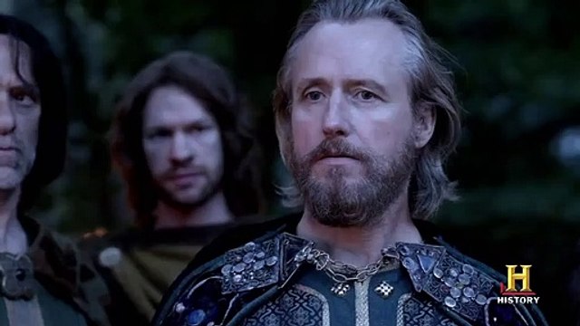 Vikings - saison 3 Bande-annonce (2) VO