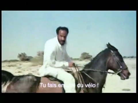 Le Jour où je suis devenue femme Bande-annonce VO