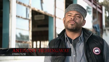 Treme - saison 4 Making Of VO