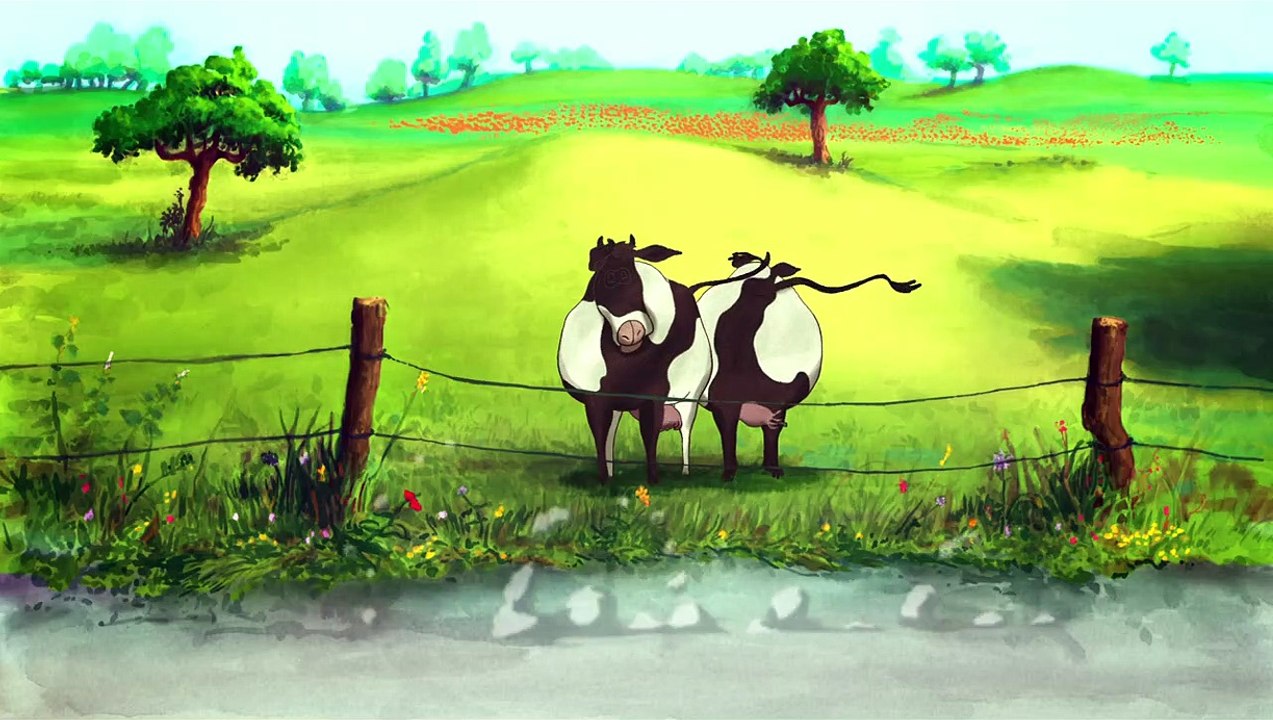 Loulou, l'incroyable secret Bande-annonce VF