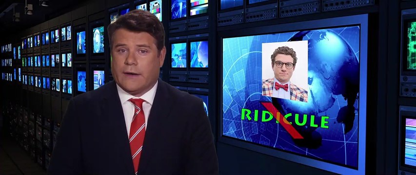 Swing State Bande-annonce VO