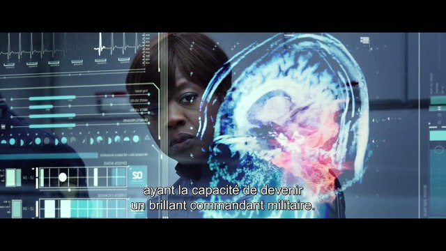 La Stratégie Ender Making Of VO