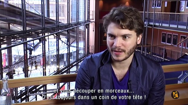 Promenons-nous dans les bois... ou pas, avec Paul Rudd et Emile Hirsch