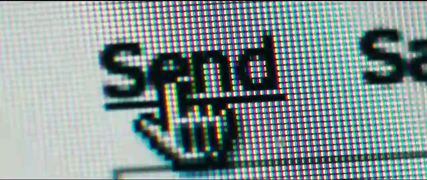 Des saumons dans le désert Bande-annonce VF