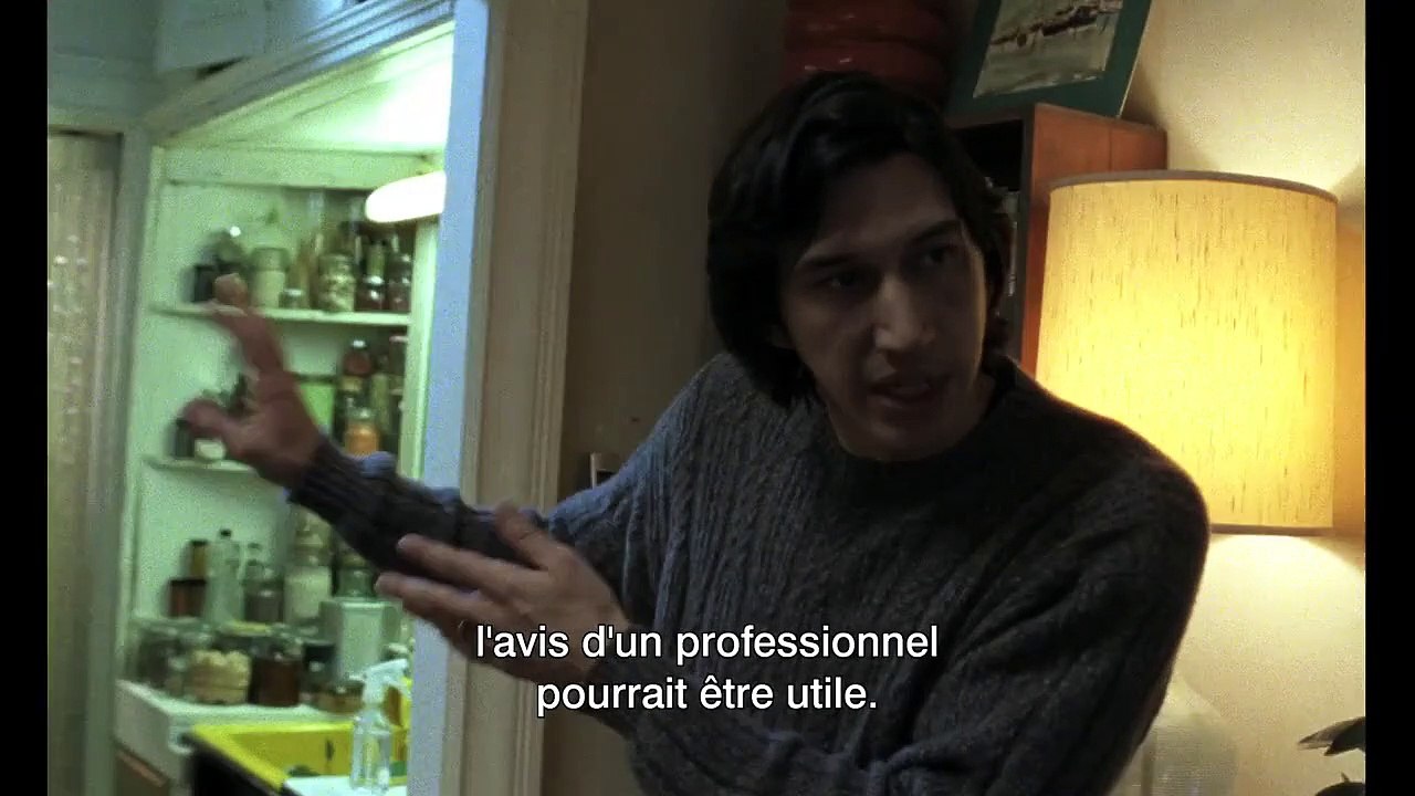 Hungry Hearts - EXTRAIT VOST "Un médecin pour le bébé"