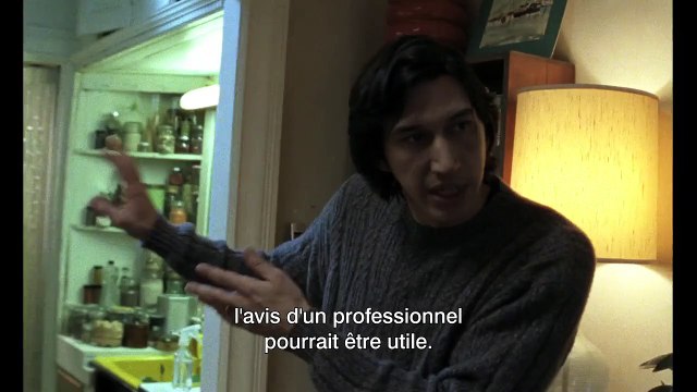 Hungry Hearts - EXTRAIT VOST Un médecin pour le bébé