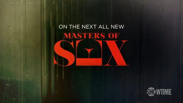 Masters of Sex - saison 1 - épisode 4 Teaser VO