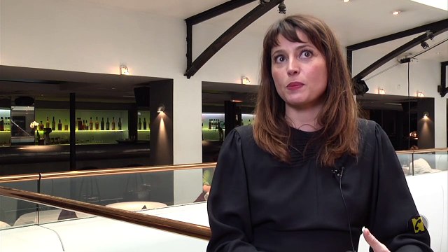 Enfin une série sur la cuisine : L'équipe de Chefs se met à table !