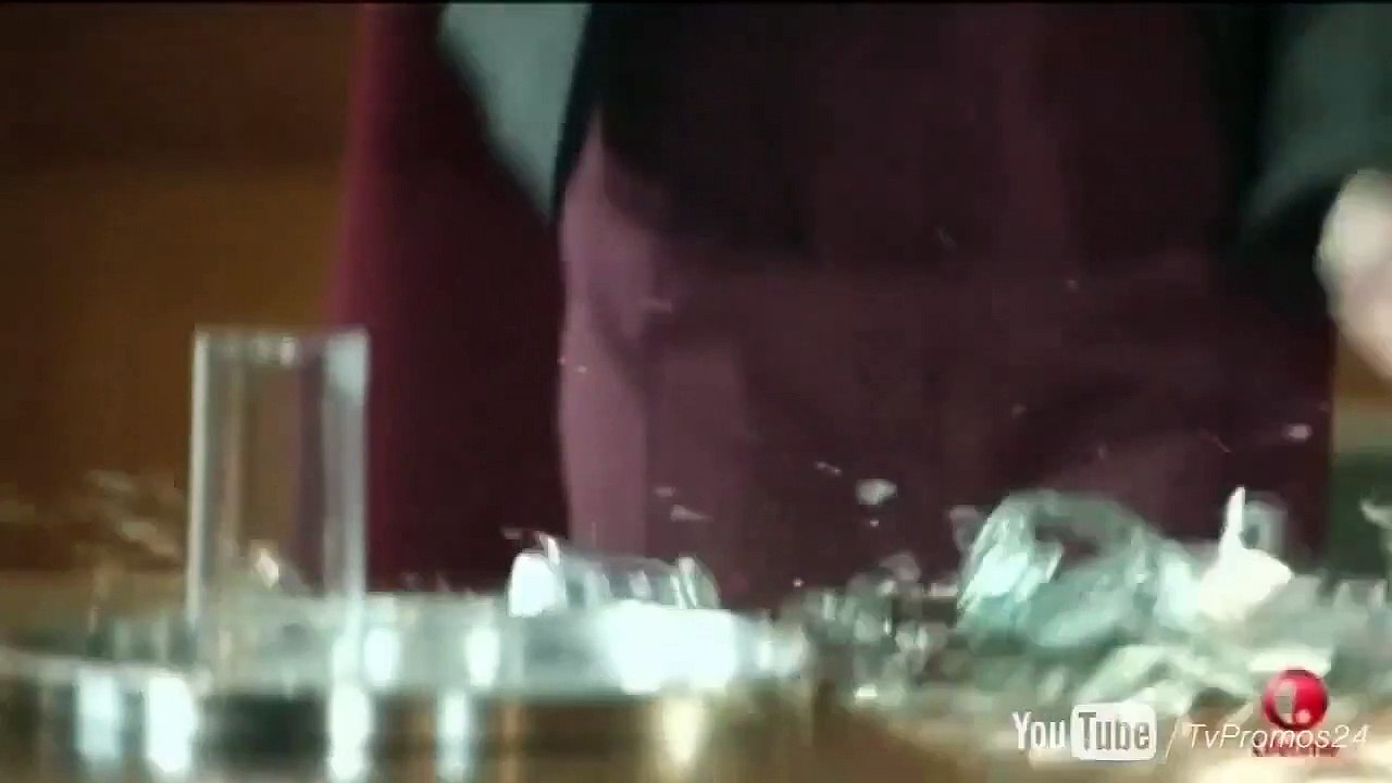 Witches of East End - saison 1 - épisode 5 Teaser VO