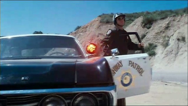 Echec à l'organisation Extrait vidéo (2) VO