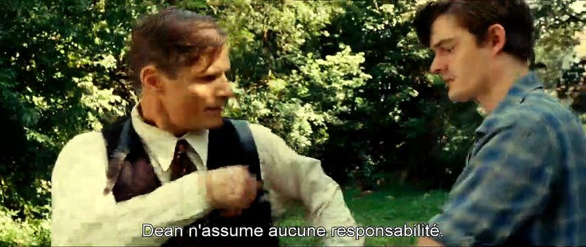 Sur la route Bande-annonce VO