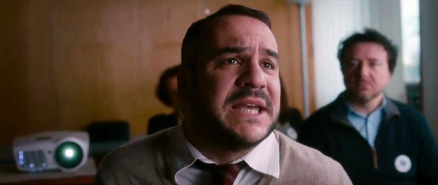 Les Têtes de l'emploi Extrait Fonctionnaire