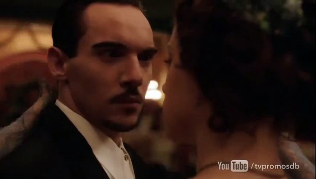 Dracula - saison 1 - épisode 2 Teaser VO