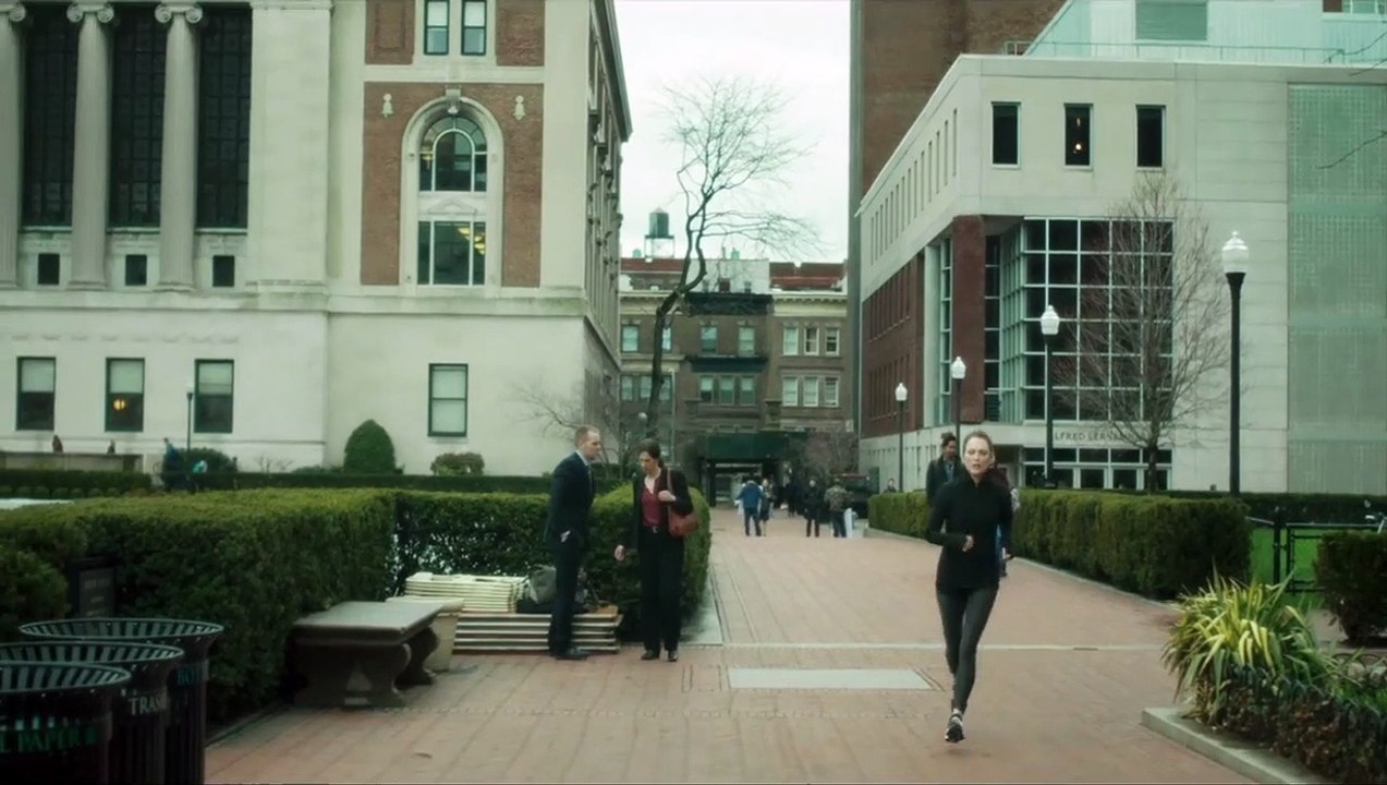 Still Alice Bande-annonce VF