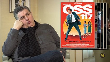 Pierre Ménès fait son cinéma