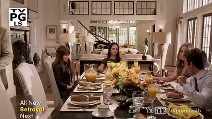 Revenge - saison 3 - épisode 6 Teaser VO