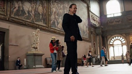 Inferno - EXTRAIT VF "Infecté"