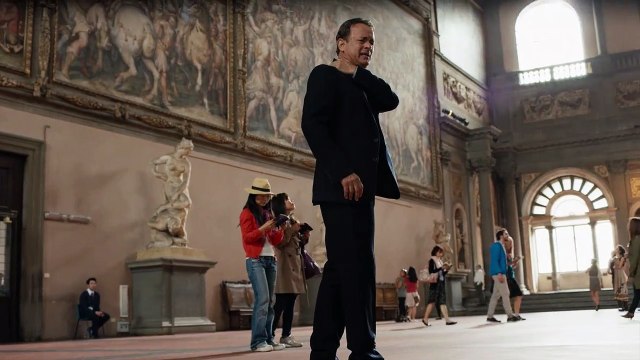 Inferno - EXTRAIT VF Infecté