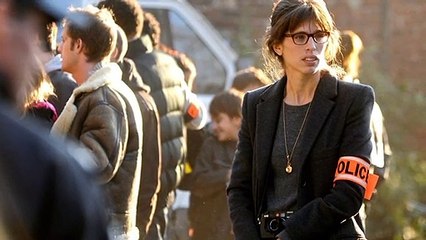 Marina Foïs Interview 5: Polisse