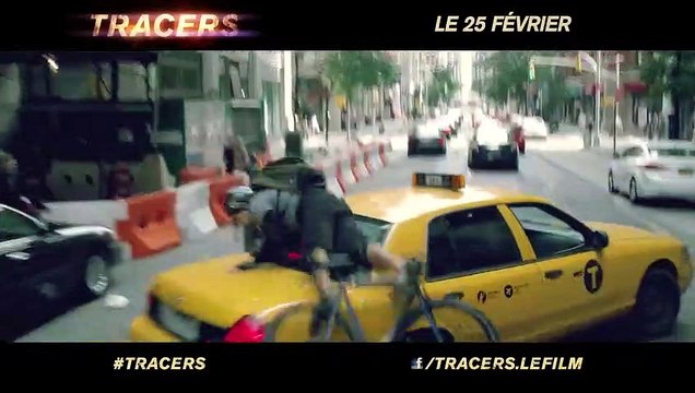 Tracers - SPOT TV Love