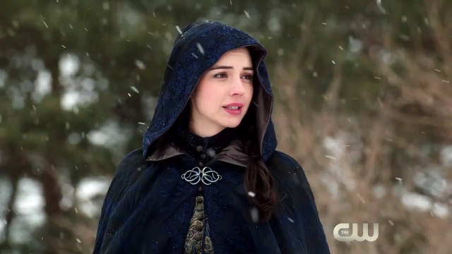 Reign : le destin d'une reine - saison 2 - épisode 16 Teaser VO