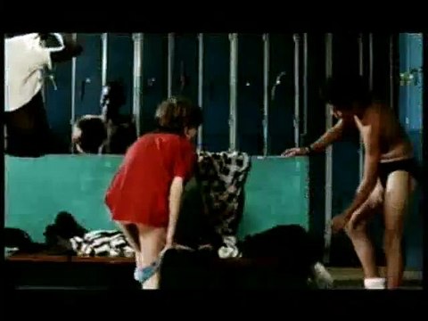 Folle de Rachid en transit sur mars Extrait vidéo (2) VF