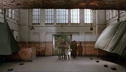 Furyo - EXTRAIT VOST "Le peloton d&#039;exécution"