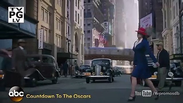 Agent Carter - saison 1 - épisode 8 Teaser VO