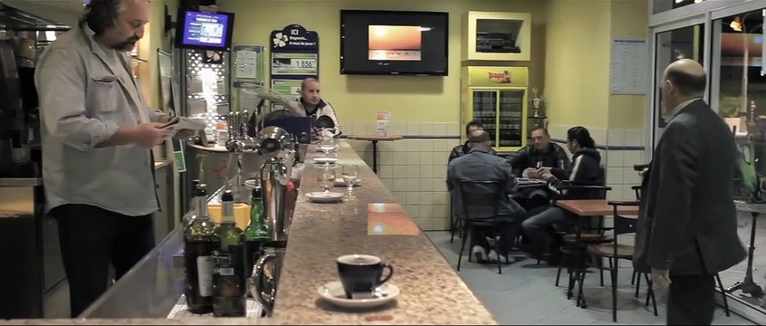 Cassos Bande-annonce VF