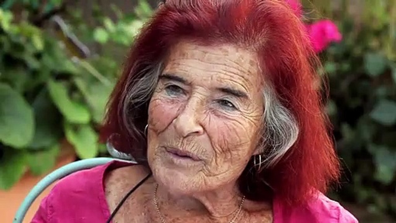 Louise Bande-annonce VF