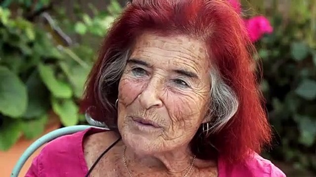 Louise Bande-annonce VF