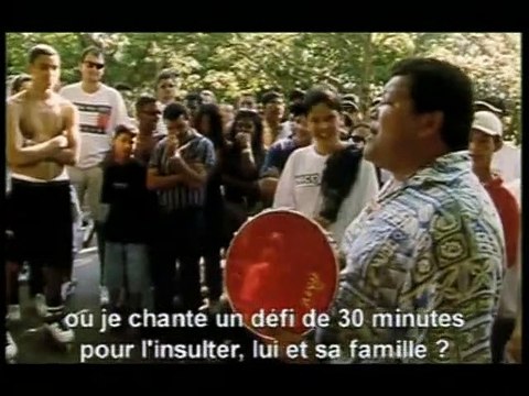 Saudade du futur Bande-annonce VO