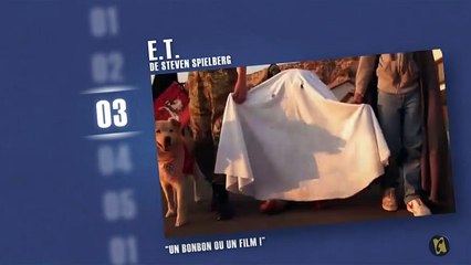 Les films qui se passent le jour d&#039;Halloween