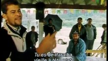 Saudade du futur Extrait vidéo VO